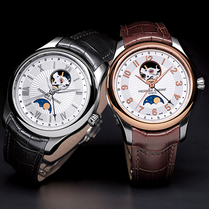 Акция «Бренд месяца. Элитные часы Frederique Constant » Бренд месяца. Элитные часы Frederique Constant