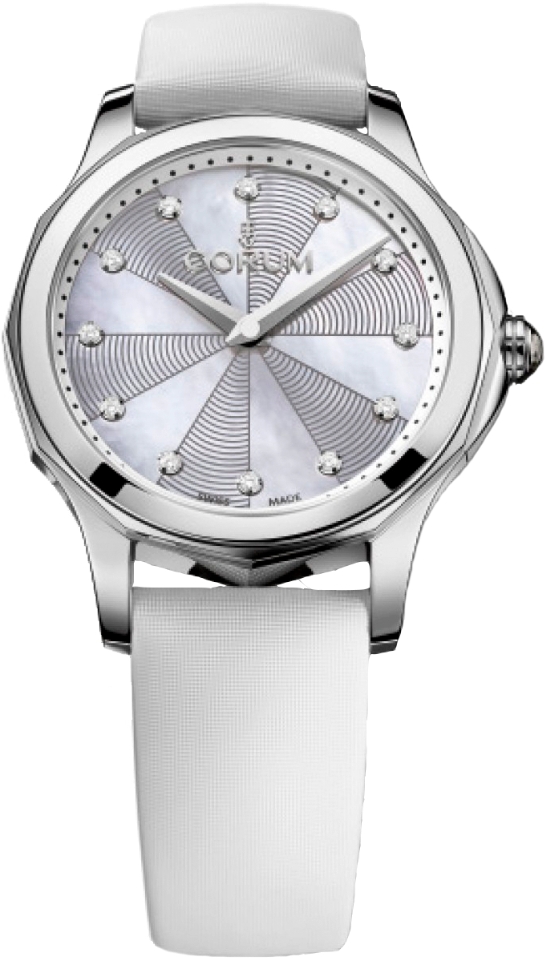 Corum Admirals Cup 020.201.20/0049 PN09 Corum Admirals Cup 020.201.20/0049 PN09Наручные часы<br>Женские швейцарские часы Corum Admirals Cup 020.201.20/0049 PN09Кварцевый механизм калибра CO 020. Двенадцатигранный стальной корпус диаметром 38 мм. Сапфировое стекло с двойным антибликовым покрытием. Водозащита до 50 м. Перламутровый циферблат. Атласный ремешок.<br><br>Пол: Женские<br>Страна-производитель: Швейцария<br>Механизм: Кварцевый<br>Материал корпуса: Сталь<br>Материал ремня/браслета: Текстиль<br>Водозащита, диапазон: None<br>Стекло: Сапфировое<br>Толщина корпуса: None<br>Стиль: None