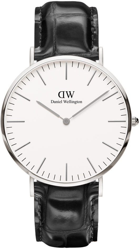 Daniel Wellington Classic Reading 0214DW