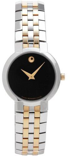 Movado Faceto 606063 Movado Faceto 606063Наручные часы<br>Швейцарские часы Movado Faceto 606063<br><br>Пол: Женские<br>Страна-производитель: Швейцария<br>Механизм: Кварцевый<br>Материал корпуса: Сталь<br>Материал ремня/браслета: Сталь<br>Водозащита, диапазон: 20 - 100 м<br>Стекло: Сапфировое<br>Толщина корпуса: None<br>Стиль: Классика