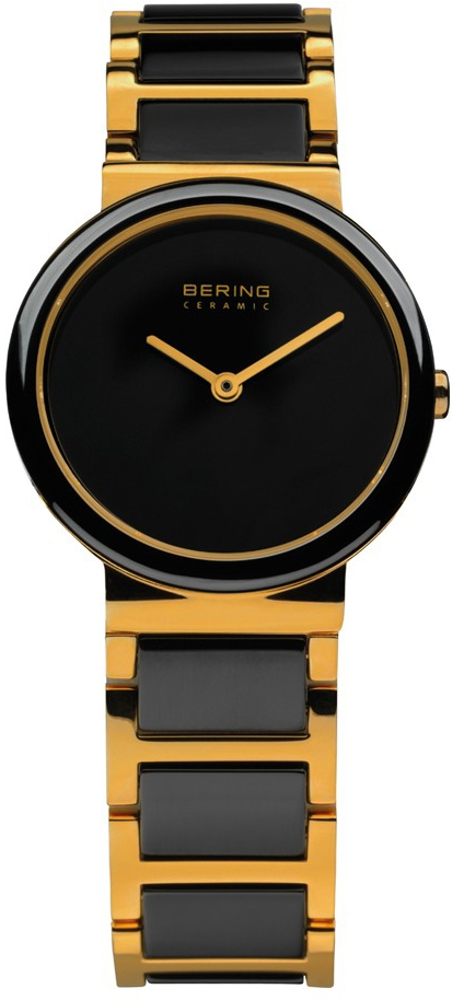 Bering Ceramic 10729-741 Bering Ceramic 10729-741Наручные часы<br>Швейцарские часы Bering Ceramic 10729-741<br><br>Пол: Женские<br>Страна-производитель: Швейцария<br>Механизм: Кварцевый<br>Материал корпуса: Сталь+керамика<br>Материал ремня/браслета: Сталь+керамика<br>Водозащита, диапазон: 20 - 100 м<br>Стекло: Сапфировое<br>Толщина корпуса: 7 мм<br>Стиль: Классика
