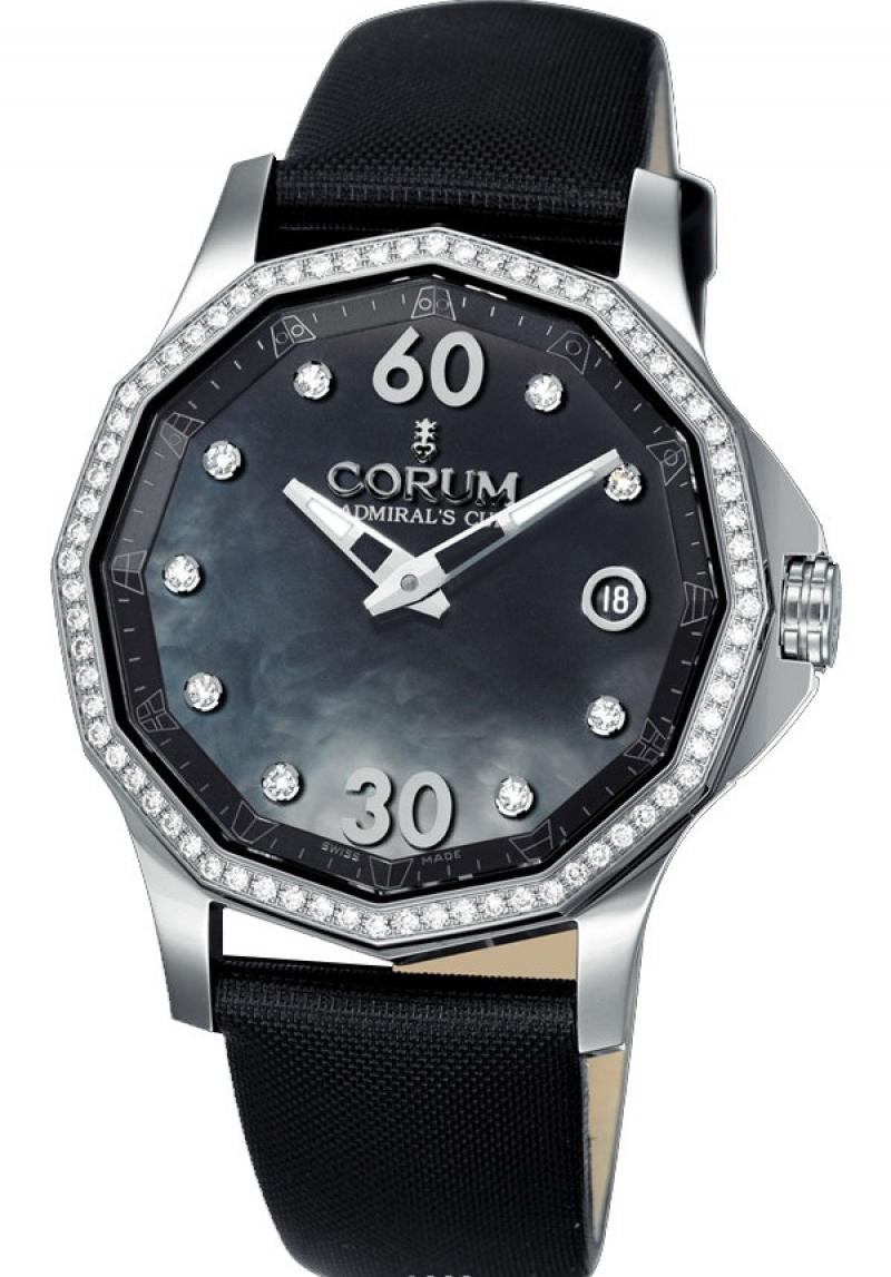 Corum Admirals Cup 082.101.47/0F41 PN11