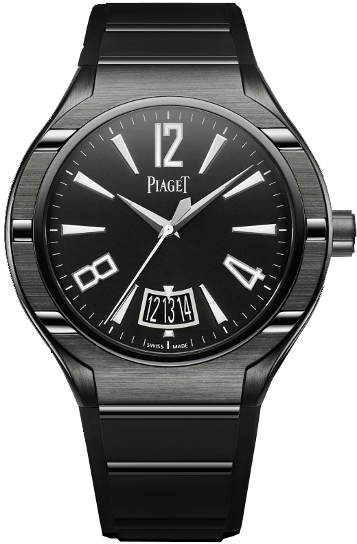 Piaget Polo FortyFive G0A37003