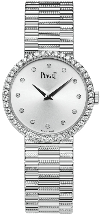 Piaget Dancer G0A37041 Piaget Dancer G0A37041Наручные часы<br>Швейцарские часы Piaget Dancer G0A37041<br><br>Пол: Женские<br>Страна-производитель: Швейцария<br>Механизм: Механический<br>Материал корпуса: Золото<br>Материал ремня/браслета: Золото<br>Водозащита, диапазон: 20 - 100 м<br>Стекло: Сапфировое<br>Толщина корпуса: None<br>Стиль: Классика