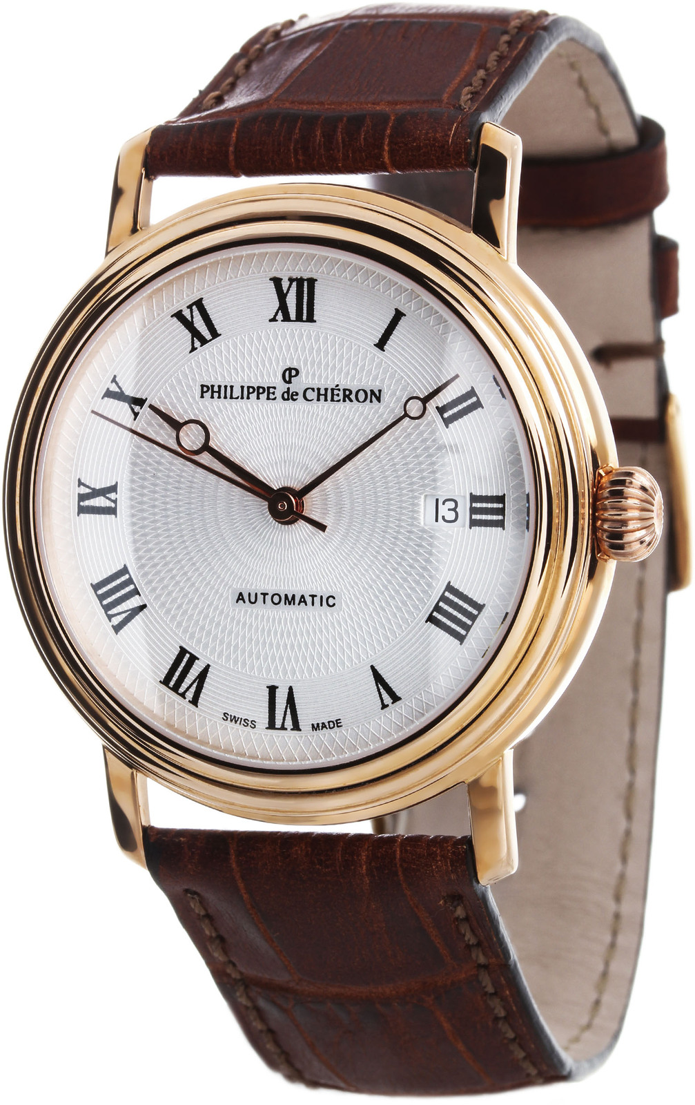 Philippe de Cheron Templar 1003.2262N от Консул Philippe de Cheron Templar 1003.2262N от Консул