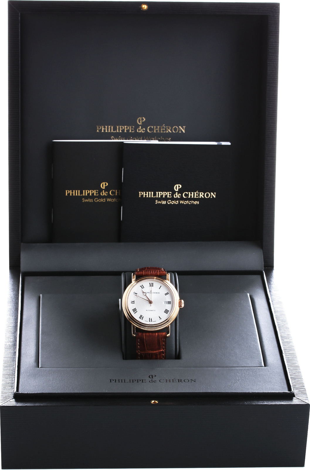 Philippe de Cheron Templar 1003.2262N от Консул Philippe de Cheron Templar 1003.2262N от Консул