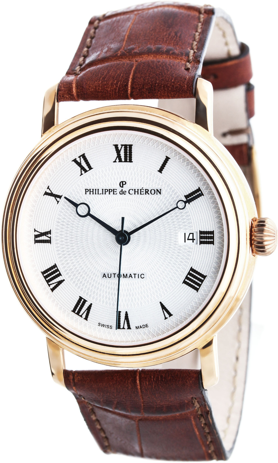 Philippe de Cheron Templar 1003.2268N от Консул Philippe de Cheron Templar 1003.2268N от Консул