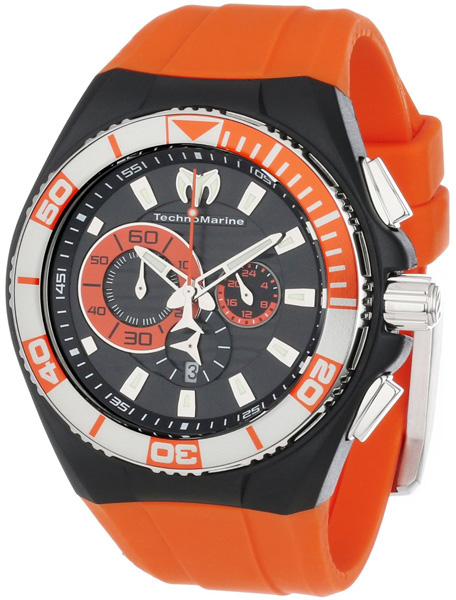 TechnoMarine Cruise Locker 112011B TechnoMarine Cruise Locker 112011BНаручные часы<br>Швейцарские часы TechnoMarine Cruise Locker 112011B<br><br>Пол: Мужские<br>Страна-производитель: Швейцария<br>Механизм: Кварцевый<br>Материал корпуса: Сталь<br>Материал ремня/браслета: Каучук<br>Водозащита, диапазон: None<br>Стекло: Минеральное<br>Толщина корпуса: 12 мм<br>Стиль: None