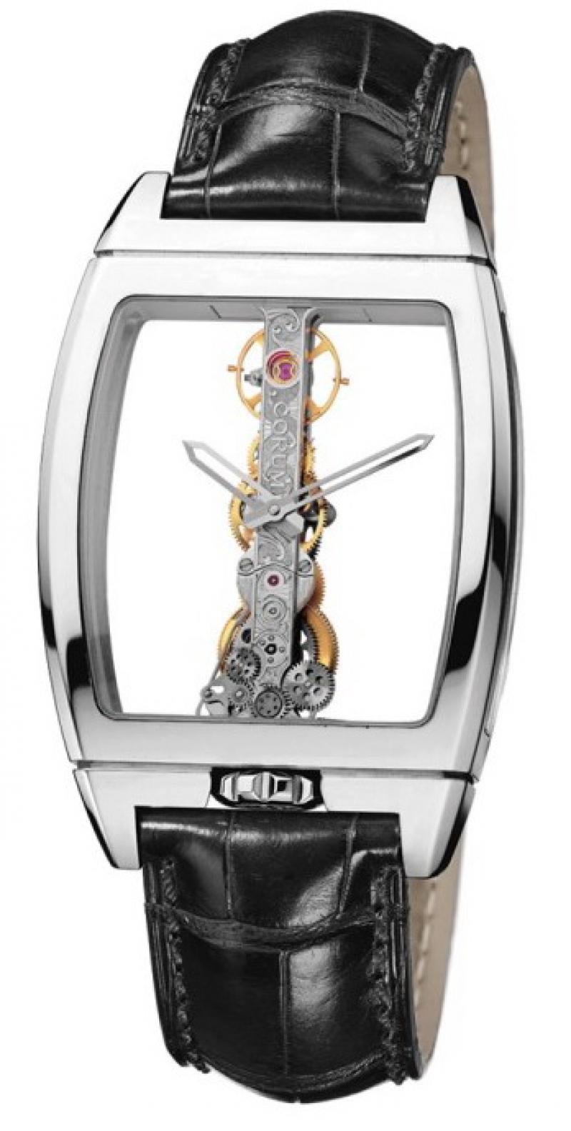 Corum Golden Bridge 113.160.59/0001 0000