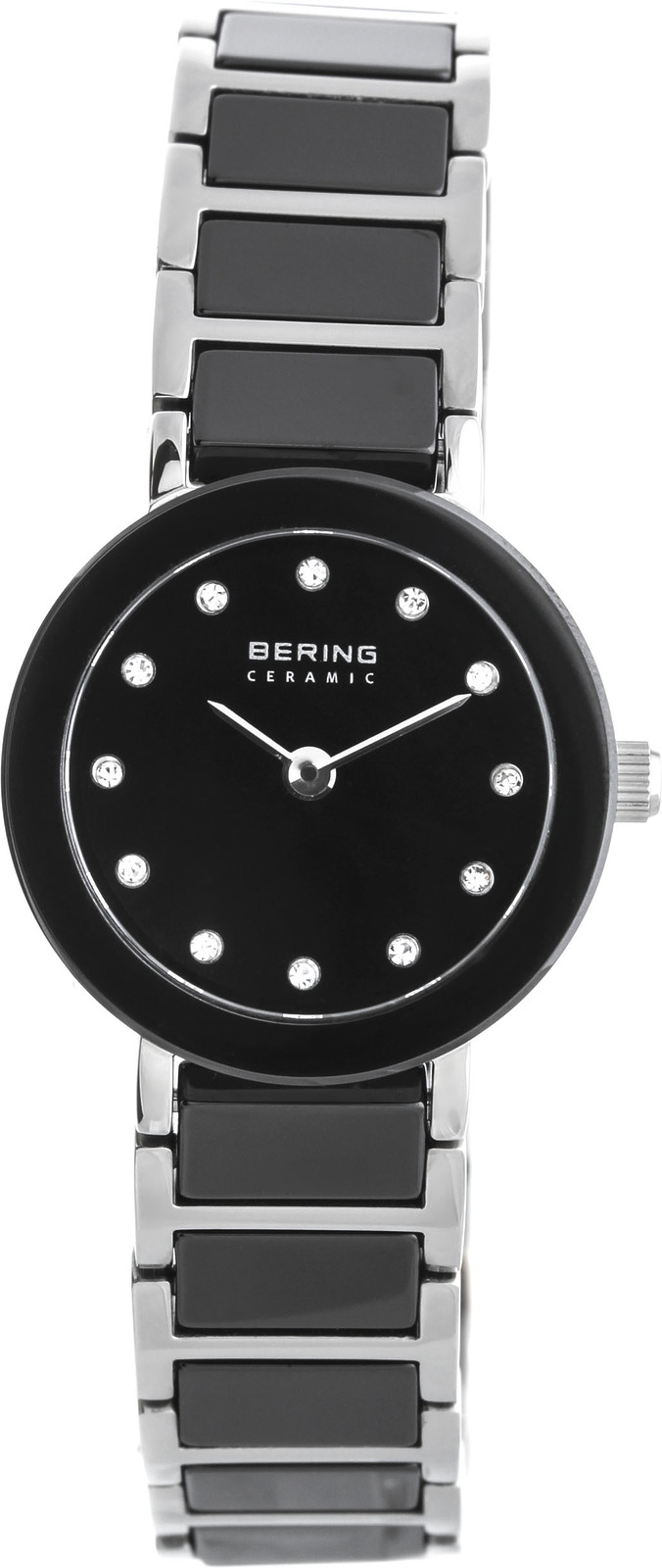 Bering Ceramic 11422-742 Bering Ceramic 11422-742Наручные часы<br>Датские часы Bering Ceramic 11422-742<br><br>Пол: Женские<br>Страна-производитель: Дания<br>Механизм: Кварцевый<br>Материал корпуса: Сталь+керамика<br>Материал ремня/браслета: Сталь+керамика<br>Водозащита, диапазон: 20 - 100 м<br>Стекло: Сапфировое<br>Толщина корпуса: None<br>Стиль: Классика