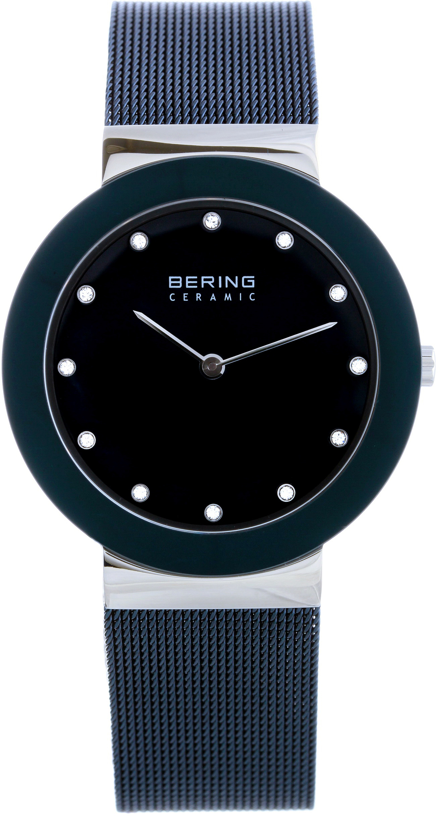 Bering Ceramic 11435-387 Bering Ceramic 11435-387Наручные часы<br>Датские часы Bering Ceramic 11435-387<br><br>Пол: Женские<br>Страна-производитель: Дания<br>Механизм: Кварцевый<br>Материал корпуса: Сталь + Керамика<br>Материал ремня/браслета: Сталь + Керамика<br>Водозащита, диапазон: None<br>Стекло: Сапфировое<br>Толщина корпуса: None<br>Стиль: None