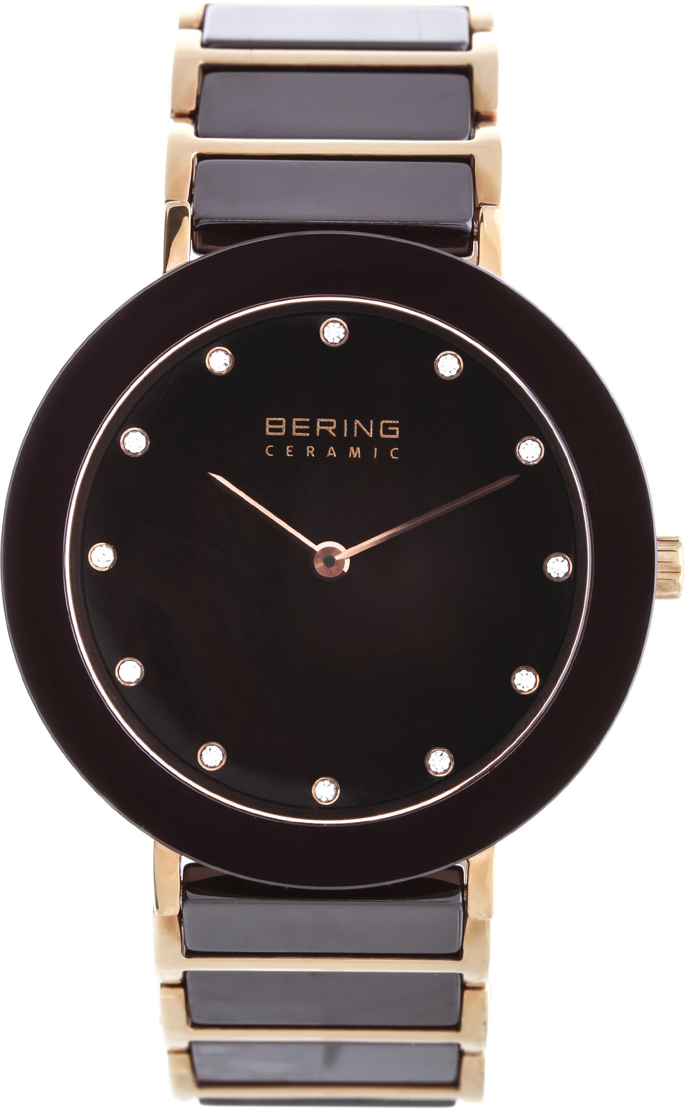 Bering Ceramic 11435-765 Bering Ceramic 11435-765Наручные часы<br>Датские часы Bering Ceramic 11435-765<br><br>Пол: Женские<br>Страна-производитель: Дания<br>Механизм: Кварцевый<br>Материал корпуса: Сталь<br>Материал ремня/браслета: Сталь<br>Водозащита, диапазон: 20 - 100 м<br>Стекло: Сапфировое<br>Толщина корпуса: None<br>Стиль: Классика