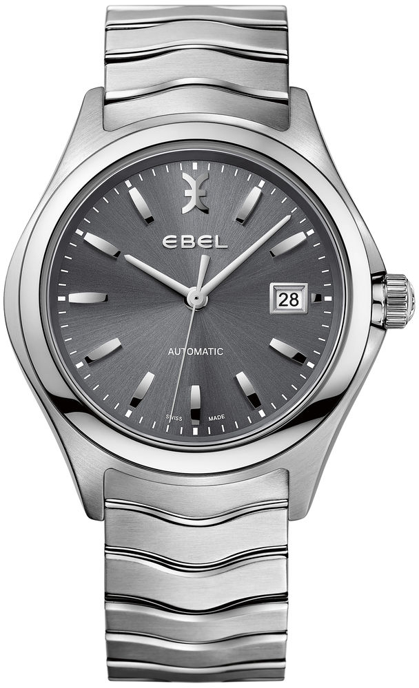все цены на Ebel Wave 1216266 онлайн