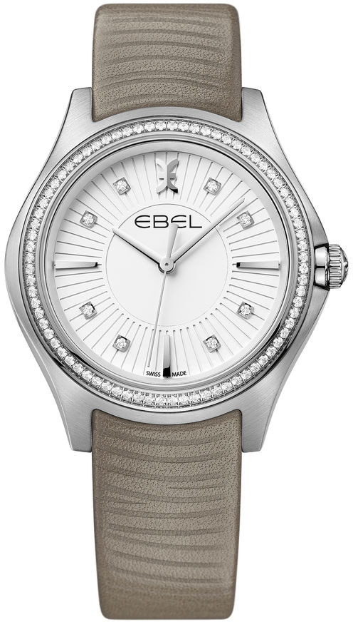 Ebel Wave 1216297