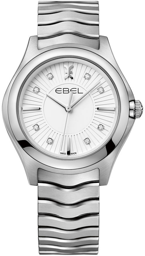 Ebel Wave Grande 1216302