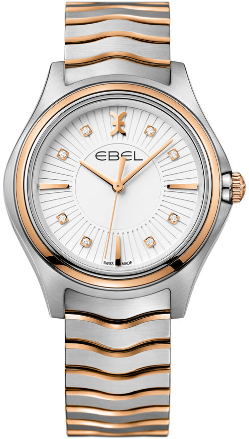 Ebel Wave Grande 1216306