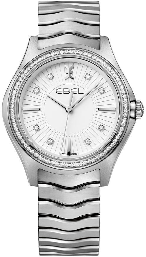 Ebel Wave Grande 1216308