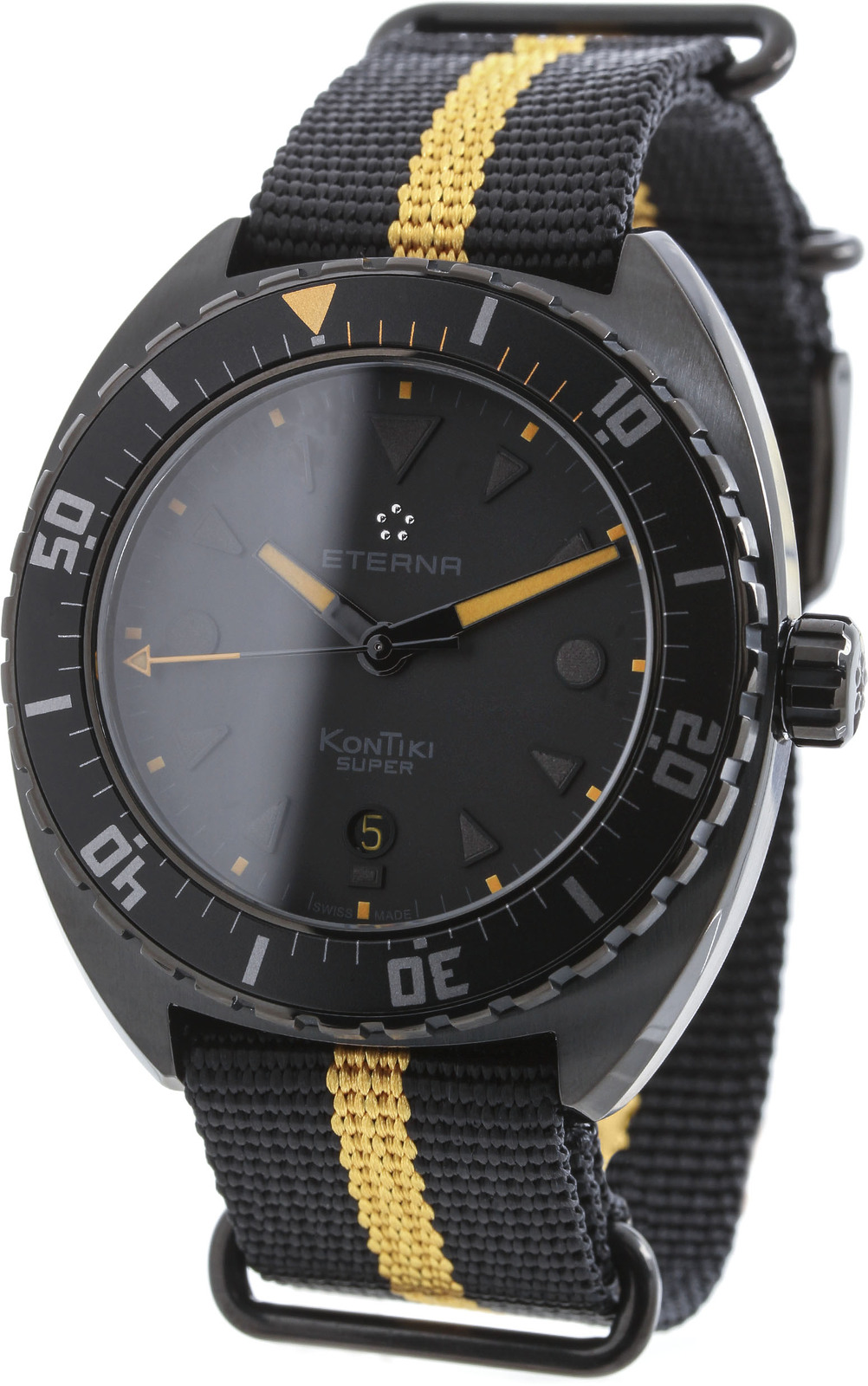 Eterna Super KonTiki 1273.43.41.1365 от Консул Eterna Super KonTiki 1273.43.41.1365 от Консул