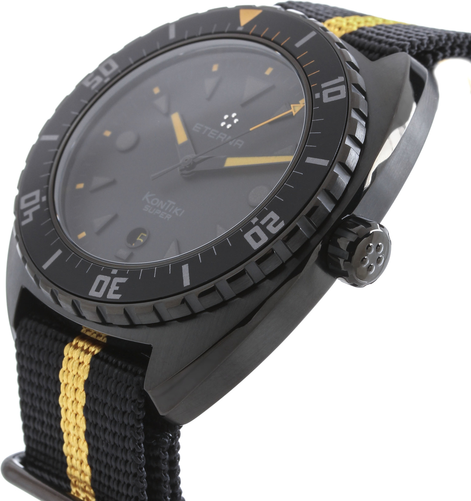 Eterna Super KonTiki 1273.43.41.1365 от Консул Eterna Super KonTiki 1273.43.41.1365 от Консул