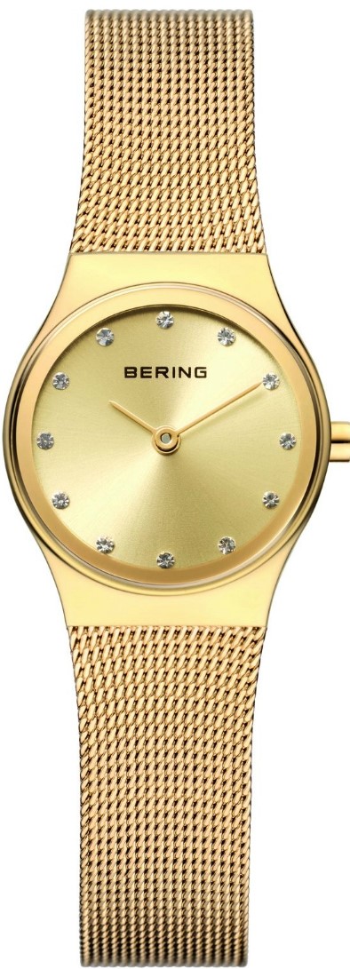 Bering Classic 12924-333 Bering Classic 12924-333Наручные часы<br>Датские часы Bering Classic 12924-333<br><br>Пол: Женские<br>Страна-производитель: Дания<br>Механизм: Кварцевый<br>Материал корпуса: Сталь<br>Материал ремня/браслета: Сталь<br>Водозащита, диапазон: None<br>Стекло: Сапфировое<br>Толщина корпуса: None<br>Стиль: None