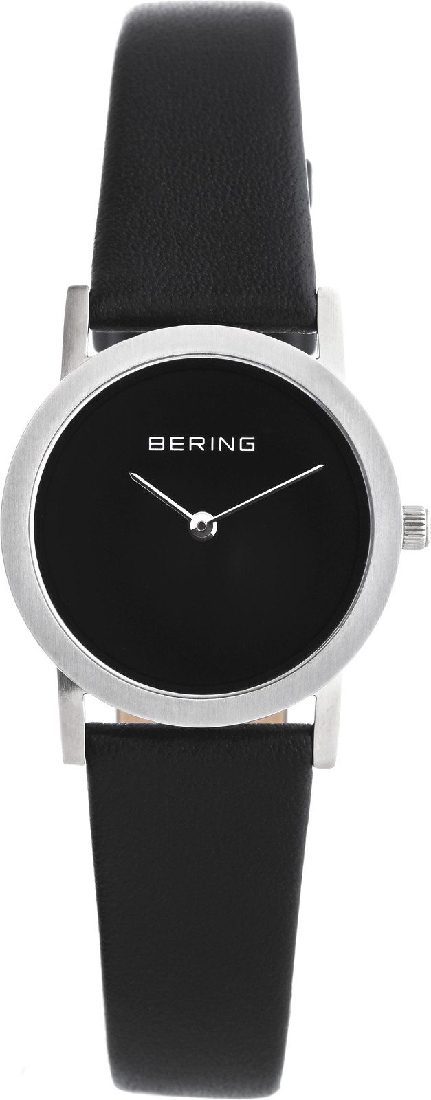 Bering Classic 13427-402 Bering Classic 13427-402Наручные часы<br>Датские часы Bering Classic 13427-402<br><br>Пол: Женские<br>Страна-производитель: Дания<br>Механизм: Кварцевый<br>Материал корпуса: Сталь<br>Материал ремня/браслета: Кожа<br>Водозащита, диапазон: 20 - 100 м<br>Стекло: Сапфировое<br>Толщина корпуса: 6 мм<br>Стиль: Классика