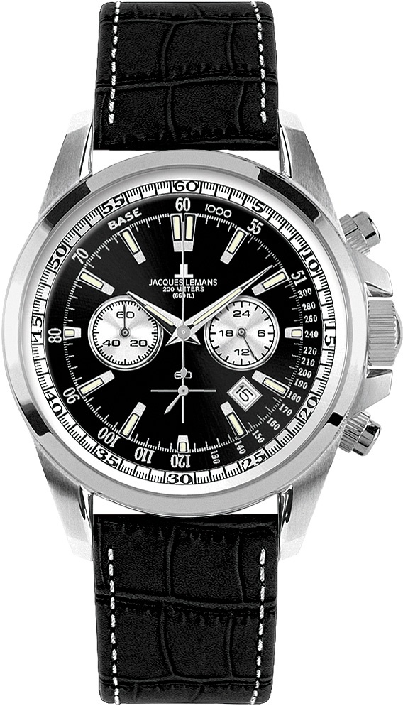 Jacques Lemans Liverpool 1-1117AN Jacques Lemans Liverpool 1-1117ANНаручные часы<br>Австрийские часы Jacques Lemans Liverpool 1-1117AN<br><br>Пол: Мужские<br>Страна-производитель: Австрия<br>Механизм: Кварцевый<br>Материал корпуса: Сталь<br>Материал ремня/браслета: Кожа<br>Водозащита, диапазон: None<br>Стекло: Минеральное<br>Толщина корпуса: None<br>Стиль: None