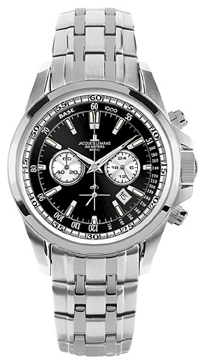 Jacques Lemans Liverpool 1-1117EN Jacques Lemans Liverpool 1-1117ENНаручные часы<br>Швейцарские часы Jacques Lemans Liverpool 1-1117EN<br><br>Пол: Мужские<br>Страна-производитель: Австрия<br>Механизм: Кварцевый<br>Материал корпуса: Сталь<br>Материал ремня/браслета: Сталь<br>Водозащита, диапазон: None<br>Стекло: Минеральное<br>Толщина корпуса: None<br>Стиль: None