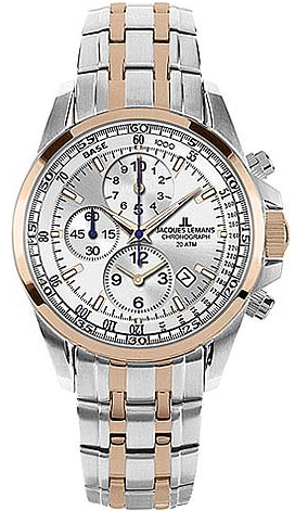Jacques Lemans Liverpool 1-1471C Jacques Lemans Liverpool 1-1471CНаручные часы<br>Австрийские часы Jacques Lemans Liverpool 1-1471C<br><br>Пол: Мужские<br>Страна-производитель: Австрия<br>Механизм: Кварцевый<br>Материал корпуса: Сталь<br>Материал ремня/браслета: Сталь<br>Водозащита, диапазон: None<br>Стекло: Минеральное<br>Толщина корпуса: None<br>Стиль: None