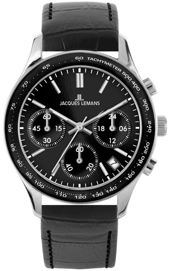Jacques Lemans Rome 1-1586ZA Jacques Lemans Rome 1-1586ZAНаручные часы<br>Австрийские часы Jacques Lemans Rome 1-1586ZA<br><br>Пол: Мужские<br>Страна-производитель: Австрия<br>Механизм: Кварцевый<br>Материал корпуса: Сталь<br>Материал ремня/браслета: Кожа<br>Водозащита, диапазон: None<br>Стекло: Минеральное<br>Толщина корпуса: None<br>Стиль: None