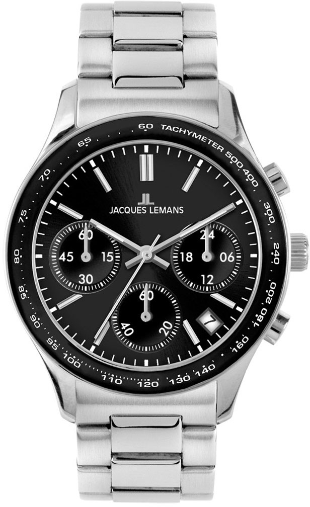 Jacques Lemans Rome 1-1586ZG Jacques Lemans Rome 1-1586ZGНаручные часы<br>Австрийские часы Jacques Lemans Rome 1-1586ZG<br><br>Пол: Unisex<br>Страна-производитель: Австрия<br>Механизм: Кварцевый<br>Материал корпуса: Сталь<br>Материал ремня/браслета: Сталь<br>Водозащита, диапазон: None<br>Стекло: Минеральное<br>Толщина корпуса: None<br>Стиль: None
