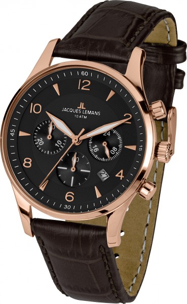 Jacques Lemans Sydney 1-1654G