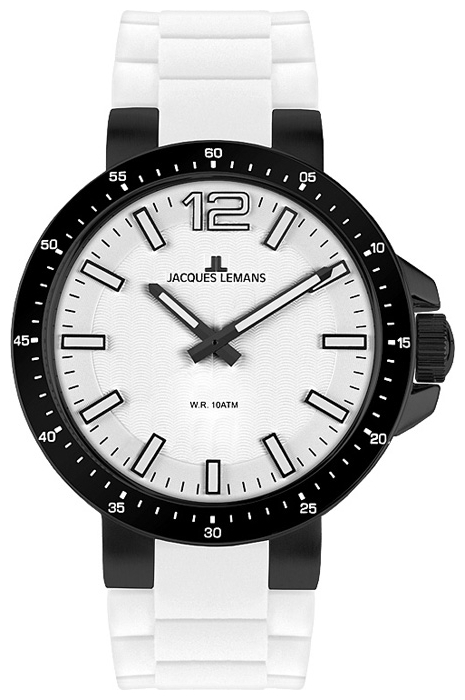Jacques Lemans Milano 1-1709P Jacques Lemans Milano 1-1709PНаручные часы<br>Австрийские часы Jacques Lemans Milano 1-1709P<br><br>Пол: Женские<br>Страна-производитель: Австрия<br>Механизм: Кварцевый<br>Материал корпуса: Сталь<br>Материал ремня/браслета: Силикон<br>Водозащита, диапазон: None<br>Стекло: Минеральное<br>Толщина корпуса: 6 мм<br>Стиль: None