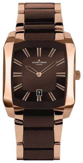 Jacques Lemans Dublin 1-1754K Jacques Lemans Dublin 1-1754KНаручные часы<br>Австрийские часы Jacques Lemans Dublin 1-1754K<br><br>Пол: Женские<br>Страна-производитель: Австрия<br>Механизм: Кварцевый<br>Материал корпуса: Сталь<br>Материал ремня/браслета: Сталь + Керамика<br>Водозащита, диапазон: None<br>Стекло: Сапфировое<br>Толщина корпуса: 7,8 мм<br>Стиль: None