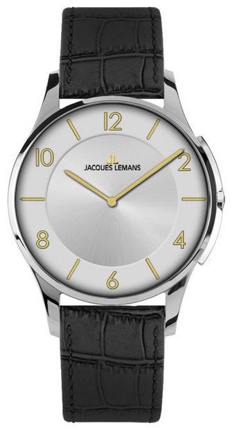 Jacques Lemans London 1-1778K Jacques Lemans London 1-1778KНаручные часы<br>Австрийские часы Jacques Lemans London 1-1778K<br><br>Пол: Женские<br>Страна-производитель: Австрия<br>Механизм: Кварцевый<br>Материал корпуса: Сталь<br>Материал ремня/браслета: Кожа<br>Водозащита, диапазон: None<br>Стекло: Минеральное<br>Толщина корпуса: None<br>Стиль: None