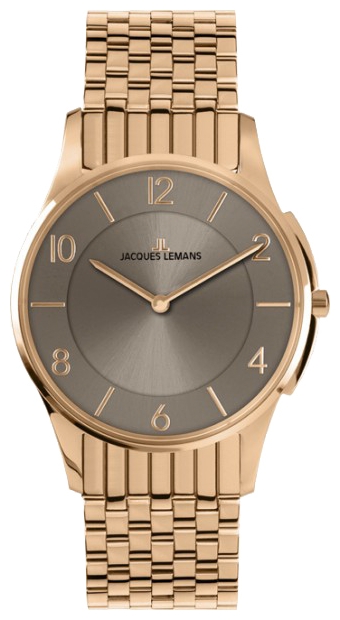 Jacques Lemans London 1-1782Y Jacques Lemans London 1-1782YНаручные часы<br>Австрийские часы Jacques Lemans London 1-1782Y<br><br>Пол: Женские<br>Страна-производитель: Австрия<br>Механизм: Кварцевый<br>Материал корпуса: Сталь<br>Материал ремня/браслета: Сталь<br>Водозащита, диапазон: None<br>Стекло: Минеральное<br>Толщина корпуса: 6 мм<br>Стиль: None