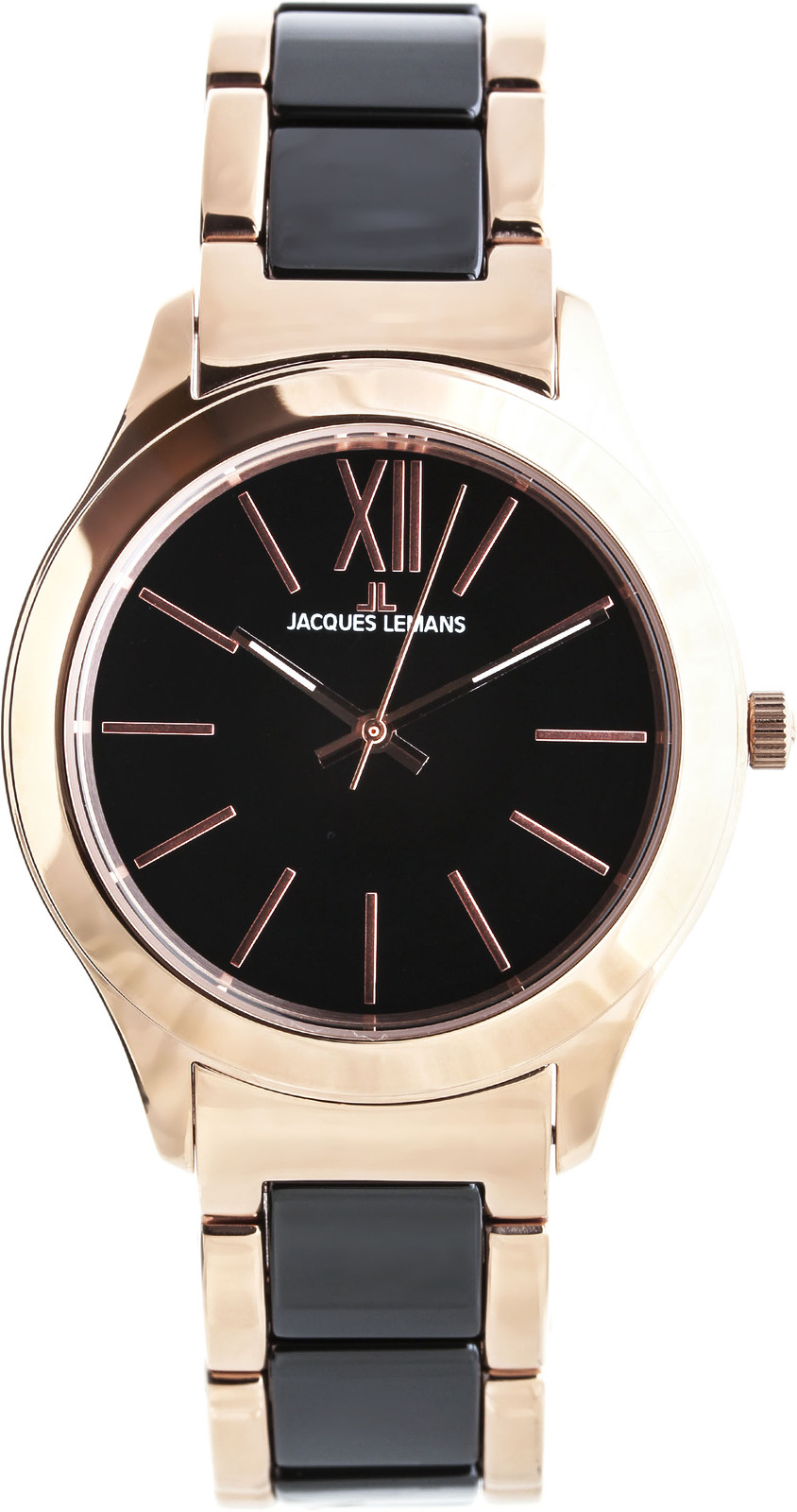 Jacques Lemans Rome 1-1796G Jacques Lemans Rome 1-1796GНаручные часы<br>Австрийские часы Jacques Lemans Rome 1-1796G<br><br>Пол: Женские<br>Страна-производитель: Австрия<br>Механизм: Кварцевый<br>Материал корпуса: Сталь<br>Материал ремня/браслета: Сталь+керамика<br>Водозащита, диапазон: None<br>Стекло: Минеральное<br>Толщина корпуса: None<br>Стиль: None