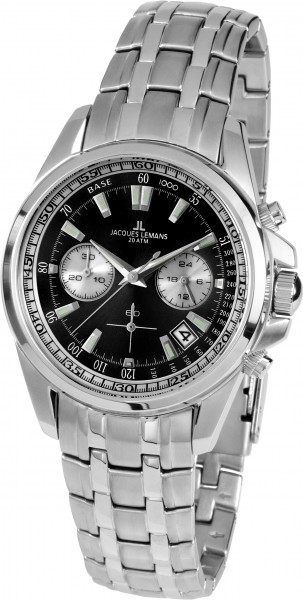 Jacques Lemans Liverpool 1-1830D