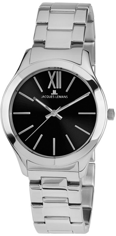 Jacques Lemans Rome 1-1840E Jacques Lemans Rome 1-1840EНаручные часы<br>Австрийские часы Jacques Lemans Rome 1-1840E<br><br>Пол: Женские<br>Страна-производитель: Австрия<br>Механизм: Кварцевый<br>Материал корпуса: Сталь<br>Материал ремня/браслета: Сталь<br>Водозащита, диапазон: None<br>Стекло: Минеральное<br>Толщина корпуса: None<br>Стиль: None