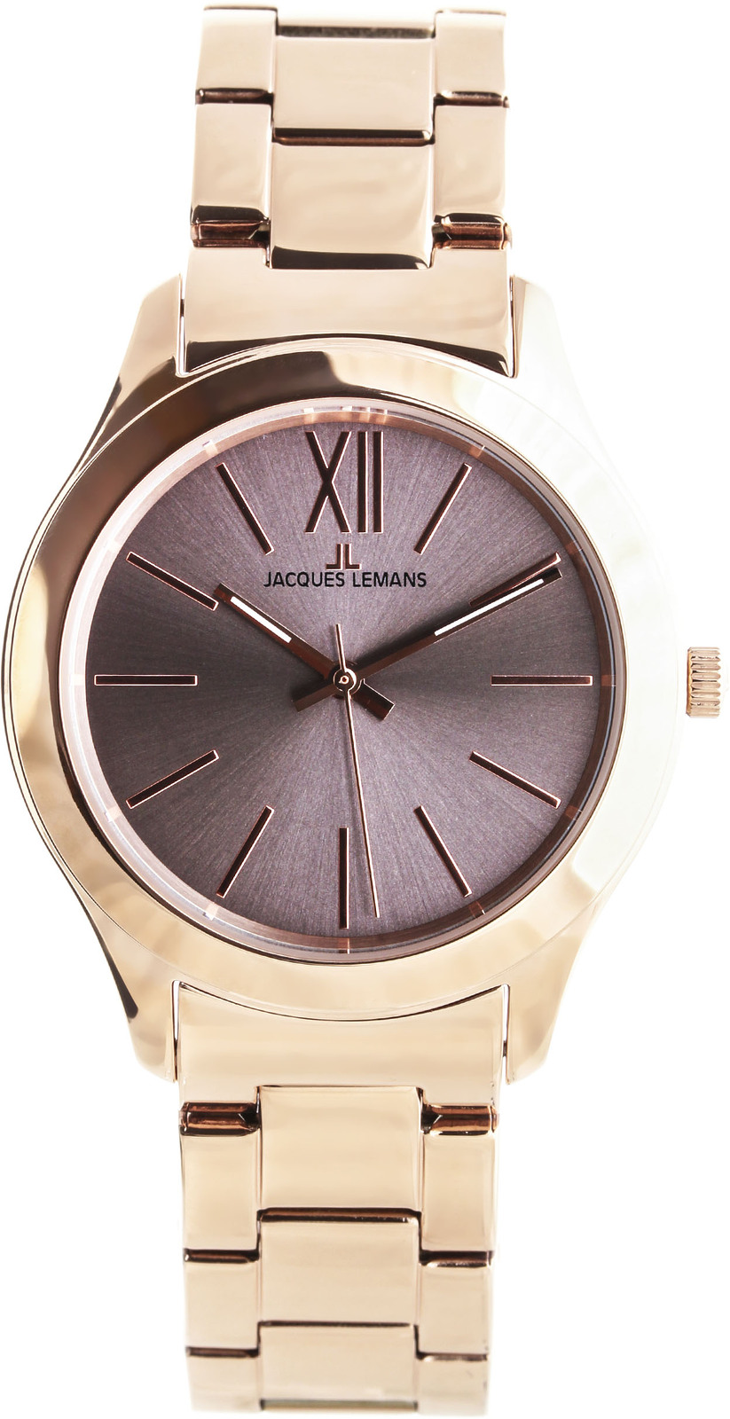 Jacques Lemans Rome 1-1840R Jacques Lemans Rome 1-1840RНаручные часы<br>Австрийские часы Jacques Lemans Rome 1-1840R<br><br>Пол: Женские<br>Страна-производитель: Австрия<br>Механизм: Кварцевый<br>Материал корпуса: Сталь<br>Материал ремня/браслета: Сталь<br>Водозащита, диапазон: None<br>Стекло: Минеральное<br>Толщина корпуса: None<br>Стиль: None