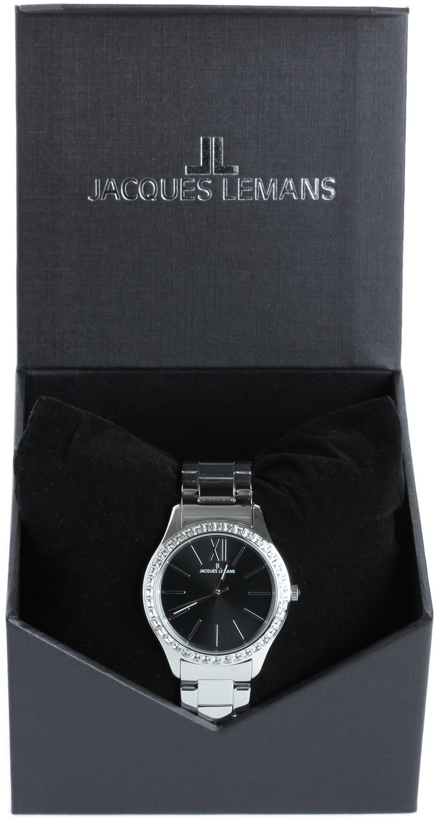 Jacques Lemans London 1-1852E Jacques Lemans London 1-1852EНаручные часы<br>Австрийские часы Jacques Lemans London 1-1852E<br><br>Пол: Мужские<br>Страна-производитель: Австрия<br>Механизм: Кварцевый<br>Материал корпуса: Сталь<br>Материал ремня/браслета: Сталь<br>Водозащита, диапазон: None<br>Стекло: Минеральное<br>Толщина корпуса: None<br>Стиль: None