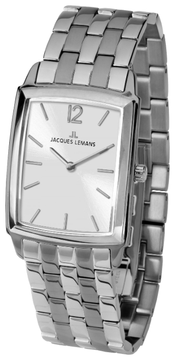 Jacques Lemans Bienne 1-1905F Jacques Lemans Bienne 1-1905FНаручные часы<br>Австрийские часы Jacques Lemans Bienne 1-1905F<br><br>Пол: Мужские<br>Страна-производитель: Австрия<br>Механизм: Кварцевый<br>Материал корпуса: Сталь<br>Материал ремня/браслета: Сталь<br>Водозащита, диапазон: None<br>Стекло: Минеральное<br>Толщина корпуса: None<br>Стиль: None