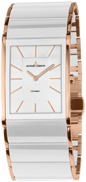 Jacques Lemans Dublin 1-1940D Jacques Lemans Dublin 1-1940DНаручные часы<br>Австрийские часы Jacques Lemans Dublin 1-1940D<br><br>Пол: Женские<br>Страна-производитель: Австрия<br>Механизм: Кварцевый<br>Материал корпуса: Сталь<br>Материал ремня/браслета: Сталь+керамика<br>Водозащита, диапазон: None<br>Стекло: Минеральное<br>Толщина корпуса: None<br>Стиль: None