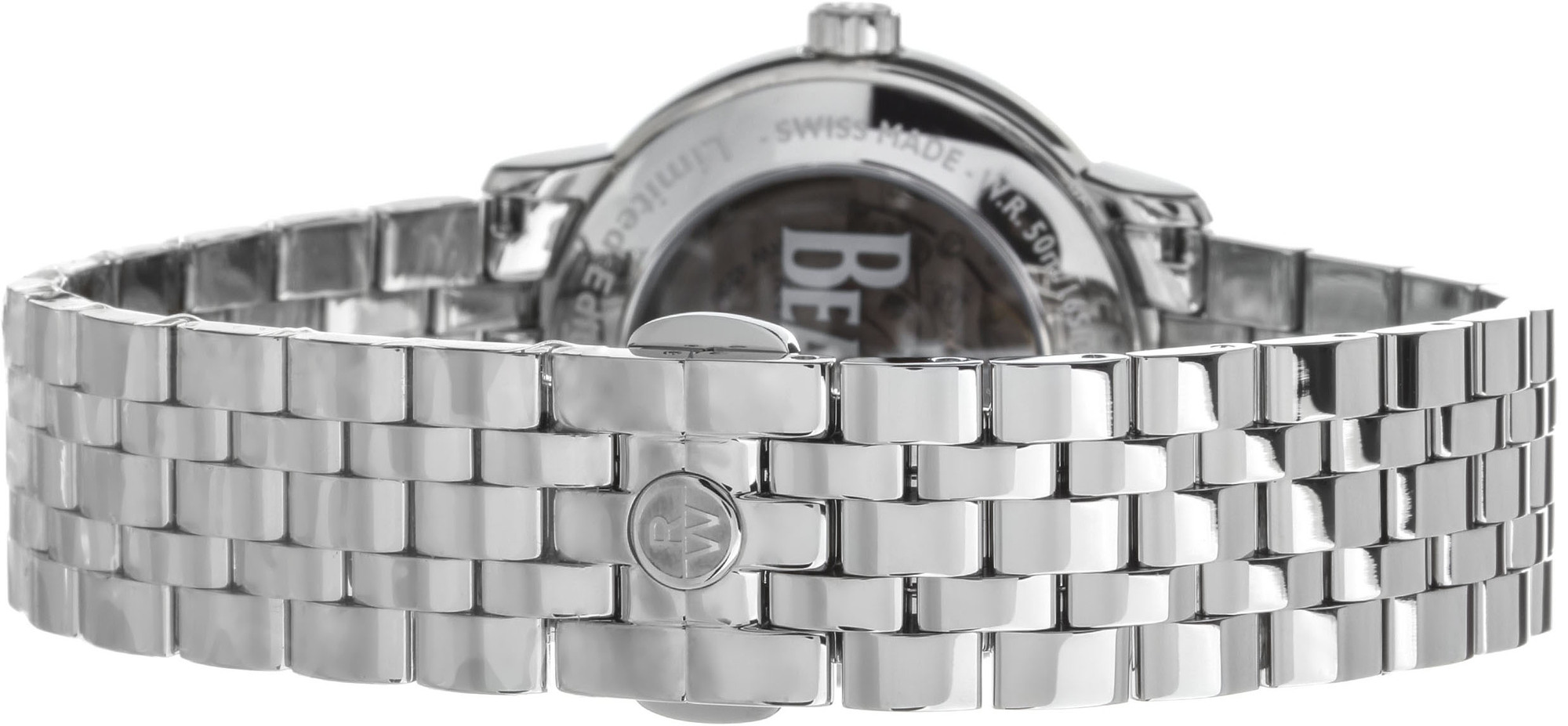 Часы Raymond Weil Maestro Beatles 2237-ST-BEAT1 от Консул Часы Raymond Weil Maestro Beatles 2237-ST-BEAT1 от Консул