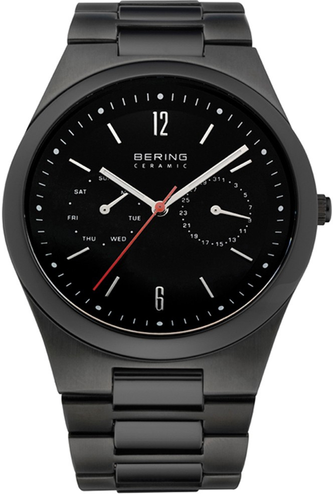Bering Ceramic 32339-792 Bering Ceramic 32339-792Наручные часы<br>Датские часы Bering Ceramic 32339-792<br><br>Пол: Мужские<br>Страна-производитель: Дания<br>Механизм: Кварцевый<br>Материал корпуса: Сталь+керамика<br>Материал ремня/браслета: Сталь+керамика<br>Водозащита, диапазон: 20 - 100 м<br>Стекло: Сапфировое<br>Толщина корпуса: None<br>Стиль: Классика