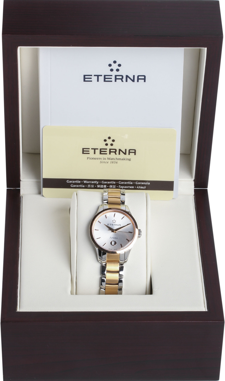 Eterna Artena 2530.53.11.0287 от Консул Eterna Artena 2530.53.11.0287 от Консул