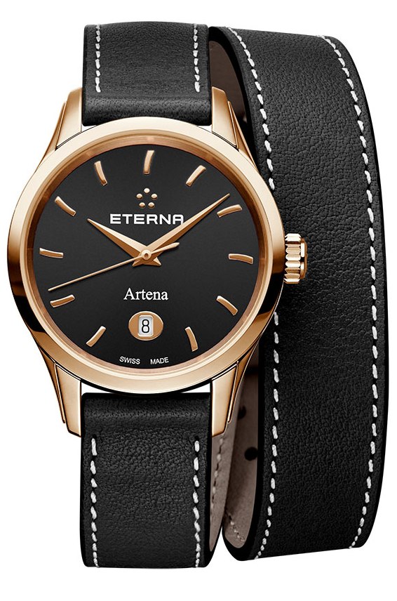 Eterna 2530.56.41.1348