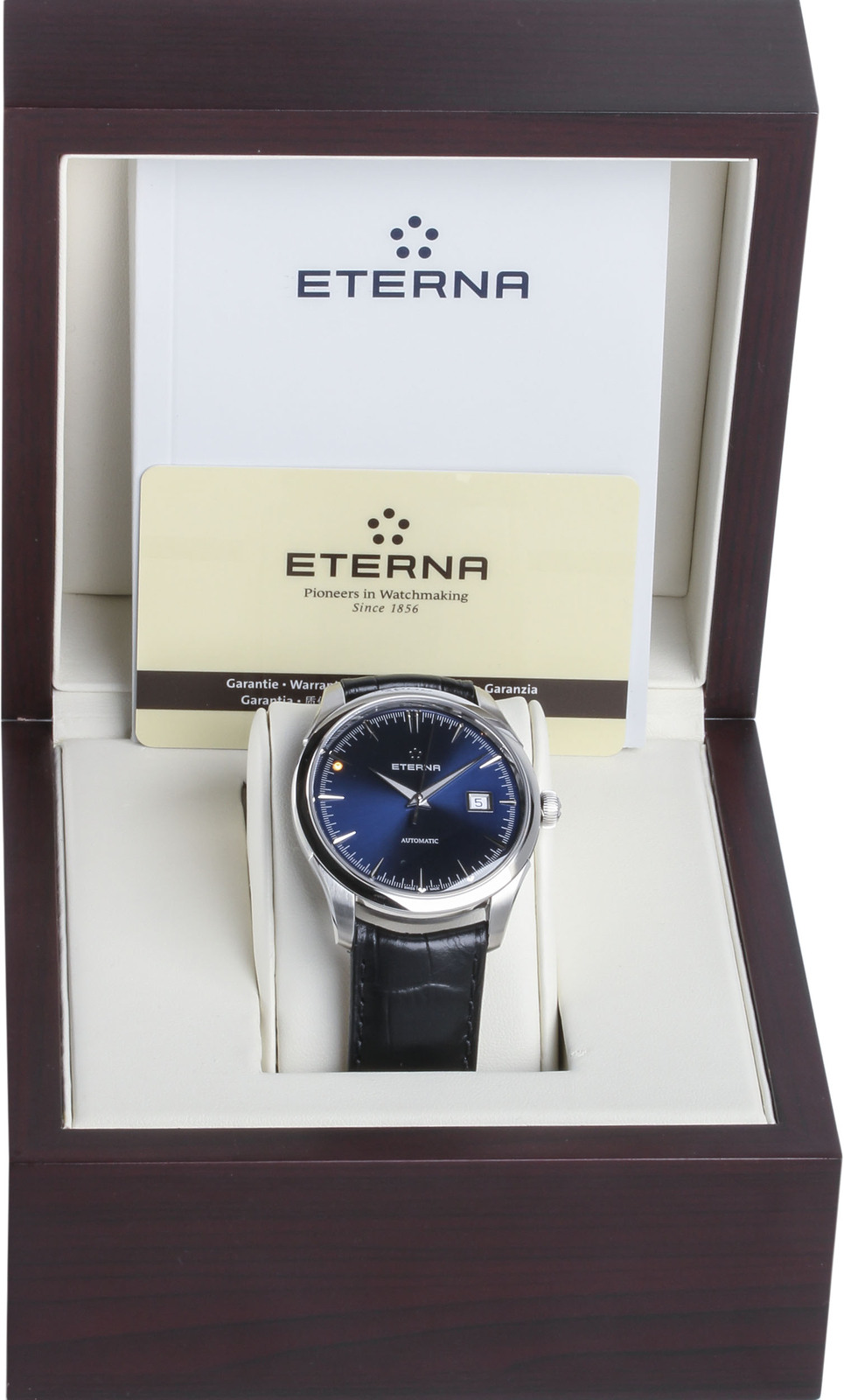 Eterna Eternity 2951.41.80.1322 от Консул Eterna Eternity 2951.41.80.1322 от Консул