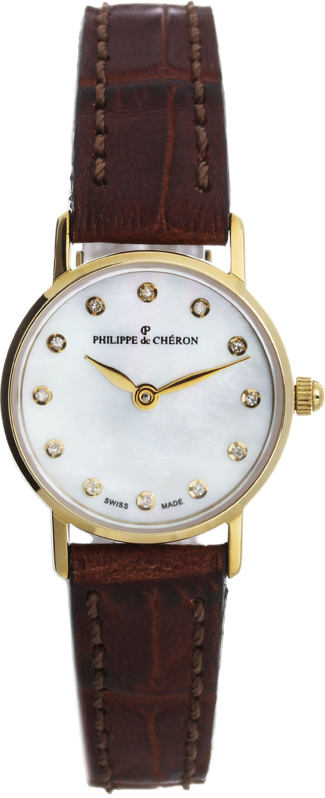 Philippe de Cheron Elisa 3006.1218N