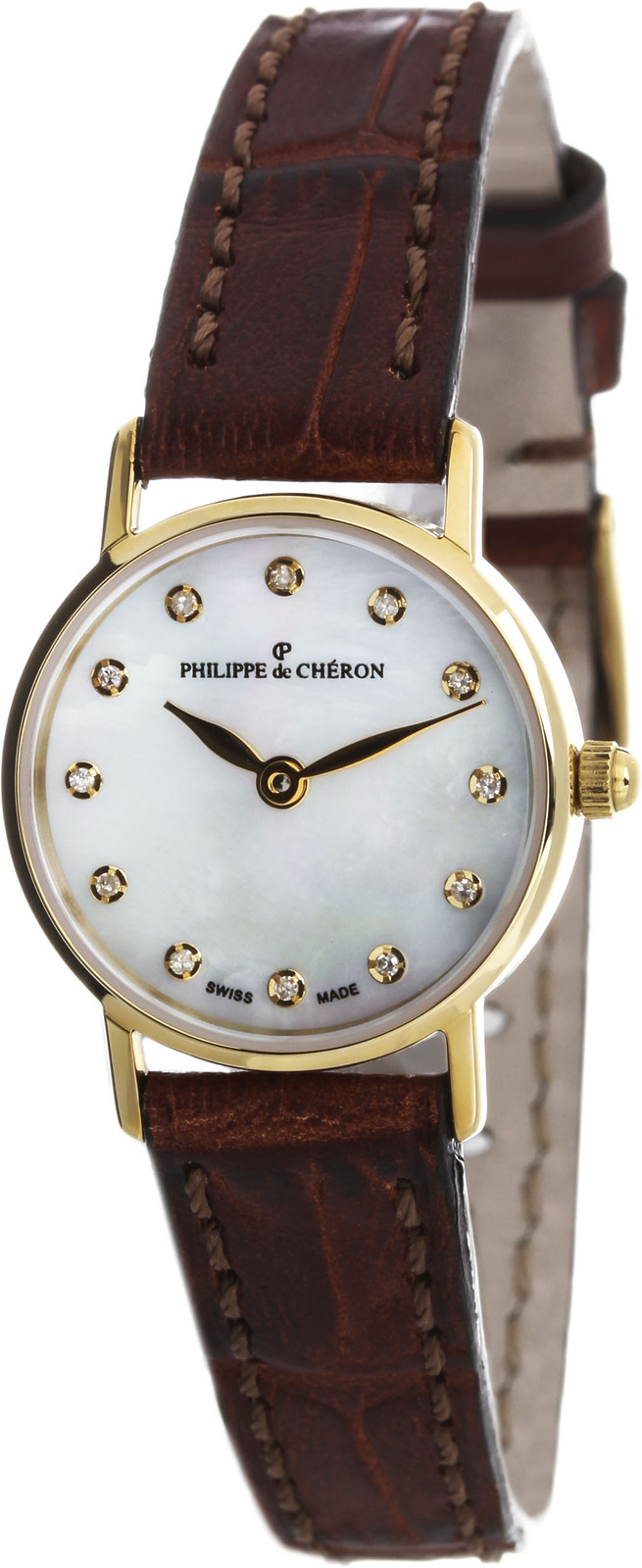 Philippe de Cheron Elisa 3006.1218N от Консул Philippe de Cheron Elisa 3006.1218N от Консул