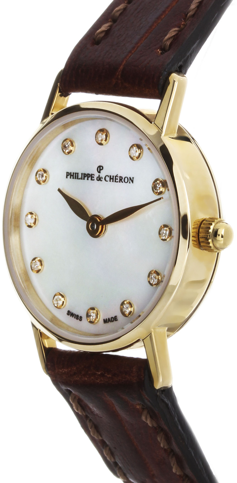 Philippe de Cheron Elisa 3006.1218N от Консул Philippe de Cheron Elisa 3006.1218N от Консул